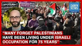 Arab-Islamic Summit Was Of No Benefit To Palestinians: Dr Fadi Zatari | Dawn News English