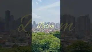 📌🇧🇷 10 things to do in Bel&eacute;m do Par&aacute;