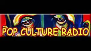 Robin Antar on Pop Culture Radio SD
