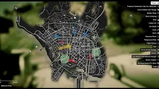 TOP 5 Secret Hidden Location & Places 😱 in GTA 5 Rockstar Doesn't Want you To Know