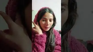 Janhvi ji Official  is live
