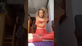 CardioYoga para piernas fuertes, resistentes y firmes.