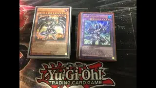 Top 4 Guardragon Orcust Thunder Deck Profile (Sept 2019)