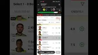 THU VS REN DREAM11, REN vs THU 40th T20 match, big bash league 2023-24