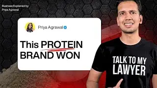The Real Game Behind Food Pharmer Brand 