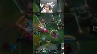 Hecarim is balanced champion ~ repeat after me