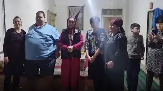 Yangiariqlik muxlisimiz Surojbekni ko'rishga bordik