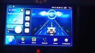 Restablecer de fabrica tu radio android EKiy RSPRO FYT! 