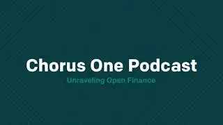 35 Centrifuge & Tinlake: The OS for Supply Chain Finance with Lucas Vogelsang