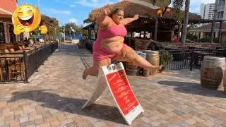 TRY NOT TO LAUGH 😂 Best Funny Videos😂 Memes PART 12