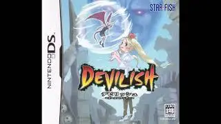Devilish: Ball Bounder - OST 5