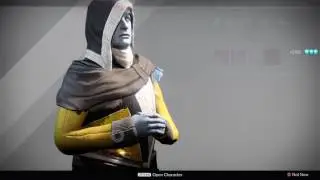 Destiny zen meteor from a blue engram!!!!!!!!!!!!