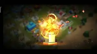 Gladiator Heroes /открываю золотые статуи 2шт.