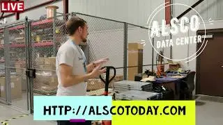 How ALSCO Protects Your Data -ALSCO
