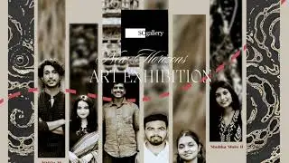 NEW HORIZONS (ART EXHIBITION) SCGALLERY 