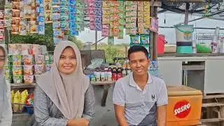 [CIREBON STUDIES_UAS] - EKONOMI MARITIM - KELOMPOK 7 - PANTAI BARO GEBANG