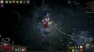 Wildwood Solved - The Diamond Strategy - 3.23 Path of Exile