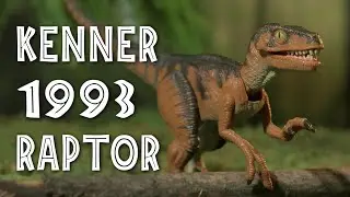 Kenner Dino-Strike 