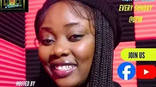 SUNDAY BLESS: GOD HAS NOT FORGOTTEN YOU WITH RADIO HOST PSALMIST CHAVANNA CHAMBERS