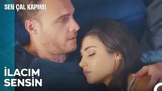 Ateşler İ&ccedil;inde Yanarken Yanında Ben Olacağım - Sen &Ccedil;al Kapımı
