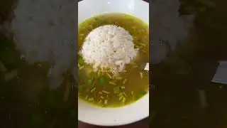 How to beat the cold/flu/cough? #sikkimfood#soup#coughmedicine#coughandcoldinkids#homeremedies