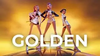 Kpop Demon Hunters: The Golden Movie We&rsquo;ve Been Waiting For