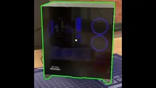 Building a Blue and Black Themed Custom Water-Cooled PC