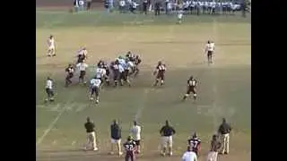 2005 BCHS JV vs Viewpoint (Fat Formation)