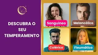 Você se parece com o Fogo, Ar, Terra ou Água? 