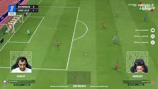 eRivals League | Stream 2 | EA FC 26