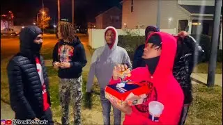NORTH CAROLINA HOOD TOUR: MONROE SKYWATCH FT DONDADAADDTHEK & DOUBLEBAKKMAURI