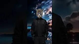 Electric Lion - Children