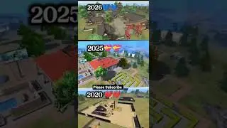 #freefire #newupdate2026