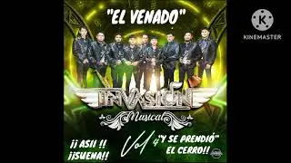 el venado invasión musical vol.4