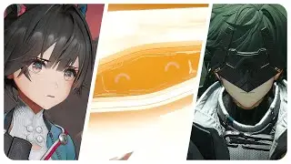 Yvonne&rsquo;s Baby Tata Sacrificed Himself to Protect Endmin and His Team | Arknights: Enfield