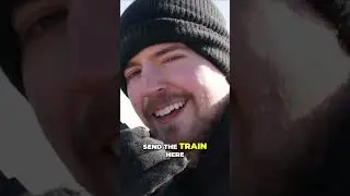 Phase 1 to Phase 3  Lamborghini VS Train Challenge!!!