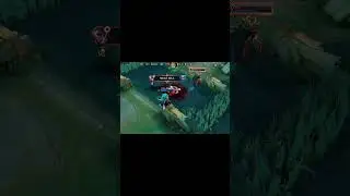 Alpha 3 vs 1 unkillable #mobilelegends #mlbb #mlbbmeme #mlbbfunnymoment