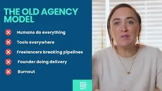 Why Your Agency Is Broke even at $50k/Month