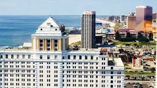 YOUR SUMMER VACATION AT ATLANTIC CITY-NEW JERSY | BEACH AND CASIENO