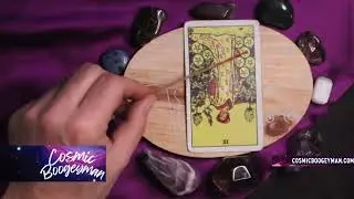 🏡 Reversed Nine of Pentacles False Success, Setbacks & Reclaiming Independence! ⚠️💰 #mrcosmic