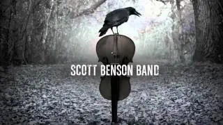 The Crow- Scott Benson Band