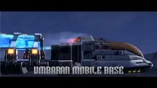 SWTOR:  Umbara Stronghold