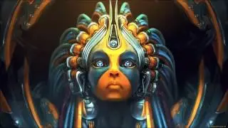 TRANSCENDENCE [PROGRESSIVE PSYTRANCE HOT MIX 2017]