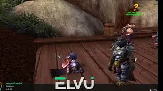 BFA Monk 1 10 leveling guide