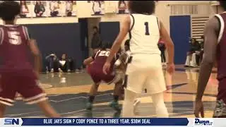 Maumee Valley Dominates at Home Against Scott, 72-21
