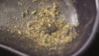 WEED & HASH BONG HIT 🤪