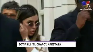Soția lui 