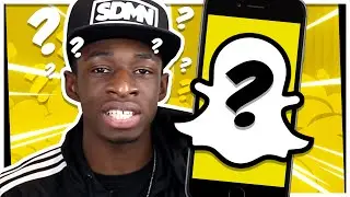 SNAPCHAT Q&A!