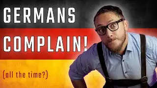 Are German Stereotypes TRUE?! | Very German Review