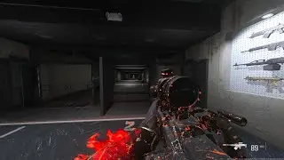 Warzone Magma universal camo